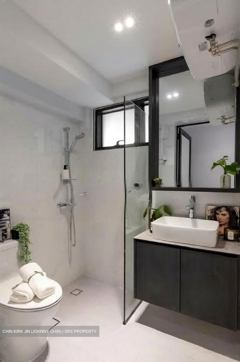 Blk 93 Skyterrace @ Dawson (Queenstown), HDB 4 Rooms #609634351